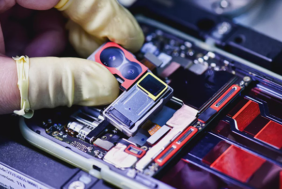 常見(jiàn)可靠性試驗(yàn)及其試驗(yàn)條件